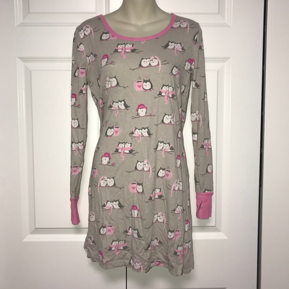 🌙 Nite Nite Munki Munki Nightgown 🌝